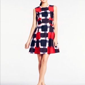 Kate Spade Marti dress